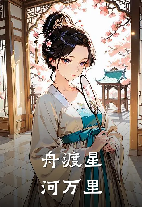 舟渡星河万里