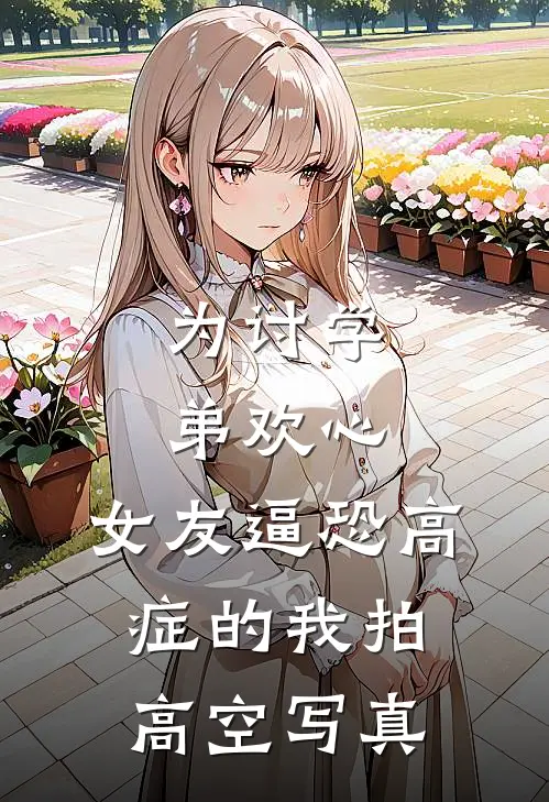为讨学弟欢心,女友逼恐高症的我拍高空写真