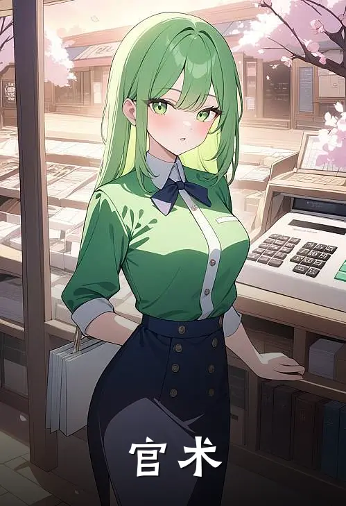 官术