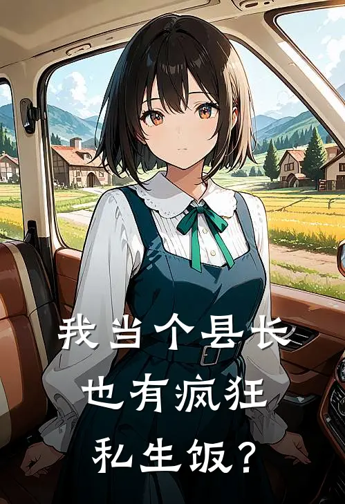 我当个县长也有疯狂私生饭？