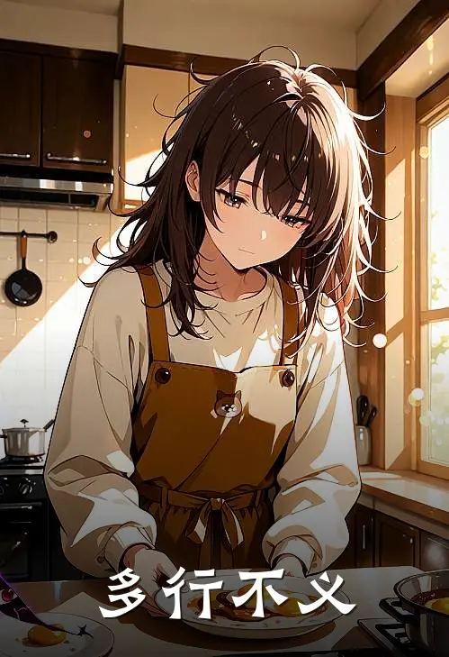 多行不义
