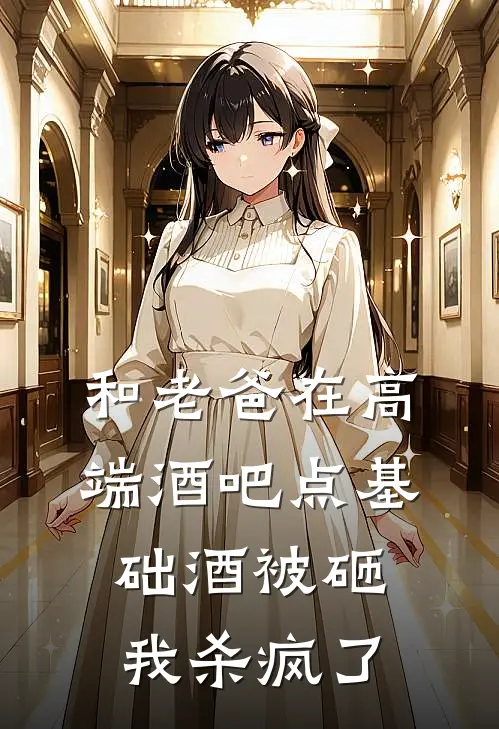 和老爸在高端酒吧点基础酒被砸，我杀疯了