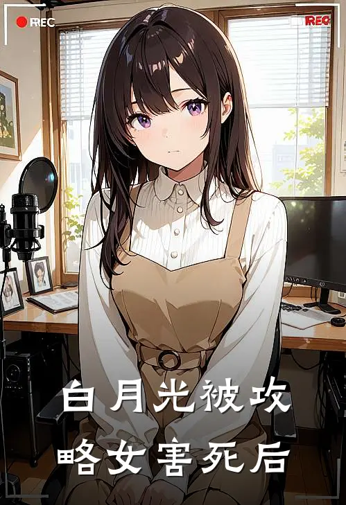 白月光被攻略女害死后