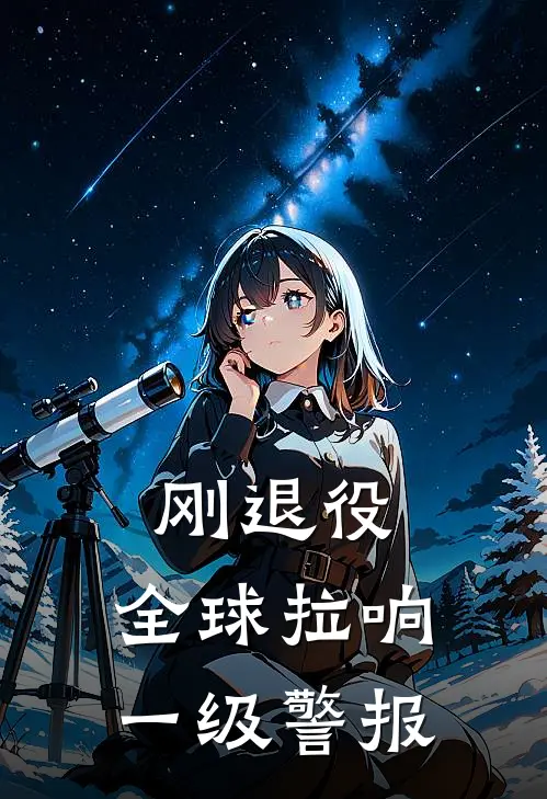 刚退役,全球拉响一级警报