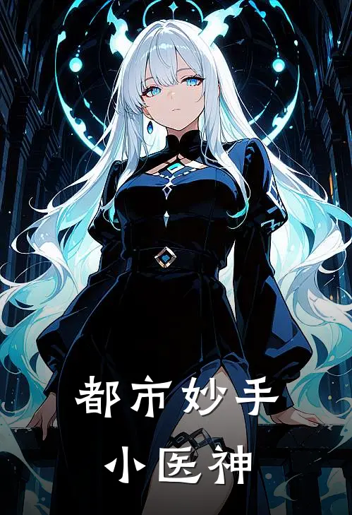 都市妙手小医神