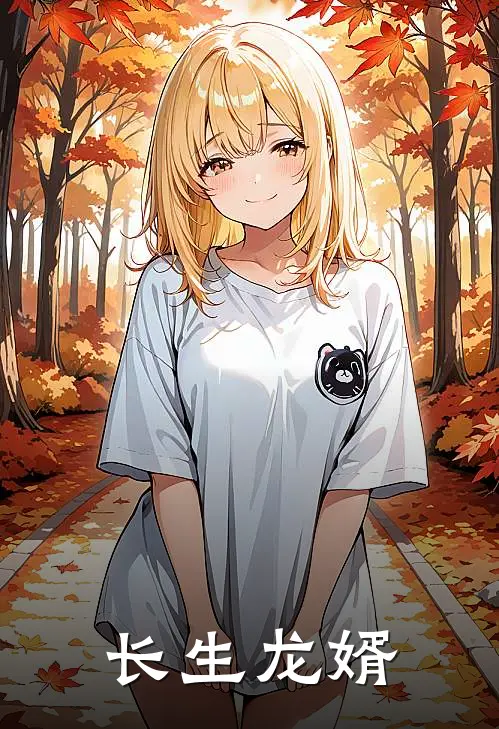 长生龙婿