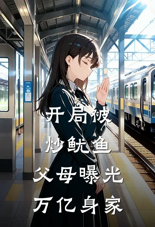 开局被炒鱿鱼,父母曝光万亿身家