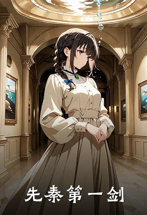 先秦第一剑