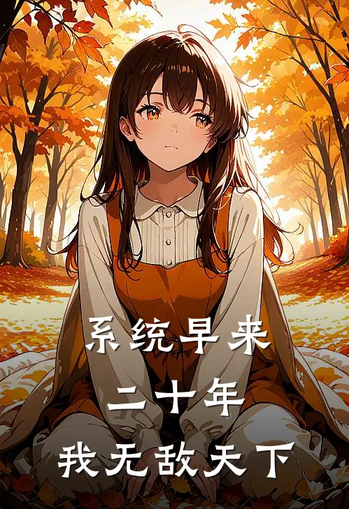 系统早来二十年，我无敌天下