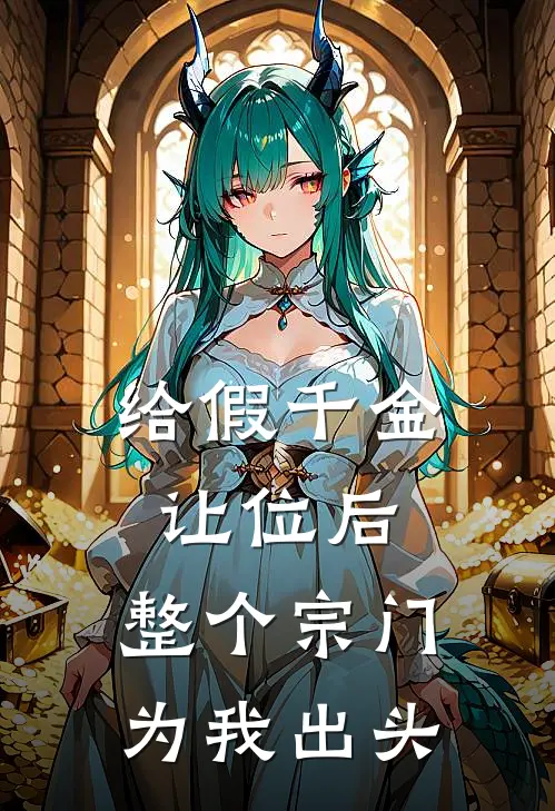 给假千金让位后,整个宗门为我出头