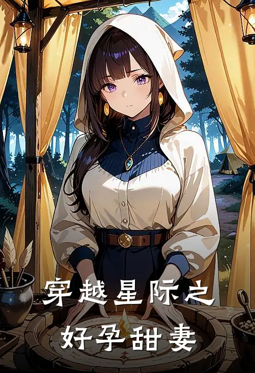 穿越星际之好孕甜妻