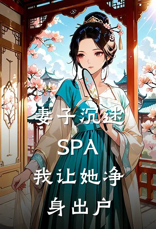 妻子沉迷SPA，我让她净身出户