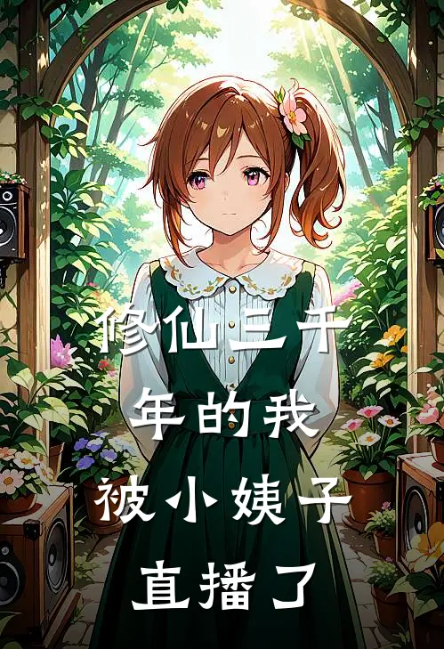 修仙三千年的我,被小姨子直播了