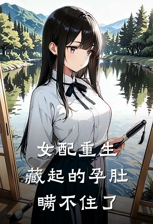 女配重生,藏起的孕肚瞒不住了
