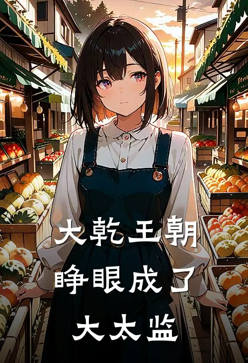 大乾王朝:睁眼成了大太监