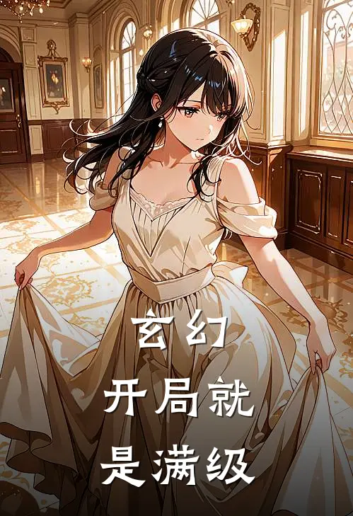 玄幻:开局就是满级