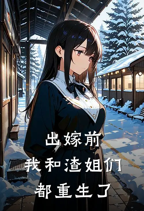 出嫁前,我和渣姐们都重生了