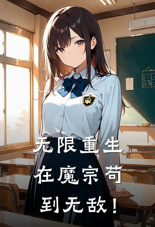 无限重生,在魔宗苟到无敌!