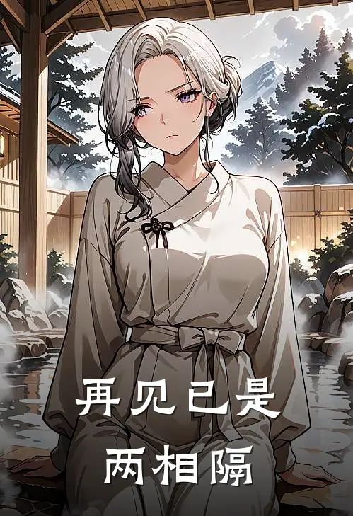 再见已是两相隔