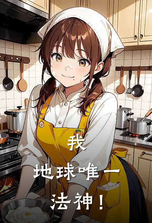 我,地球唯一法神!