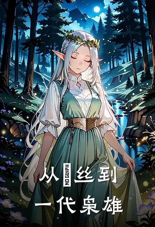 从屌丝到一代枭雄