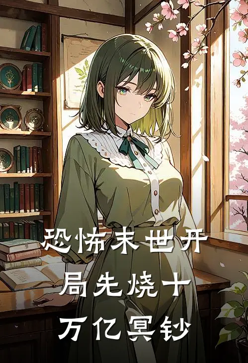 恐怖末世开局先烧十万亿冥钞
