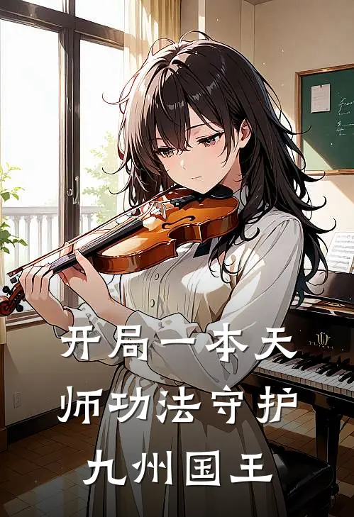 开局一本天师功法守护九州国王