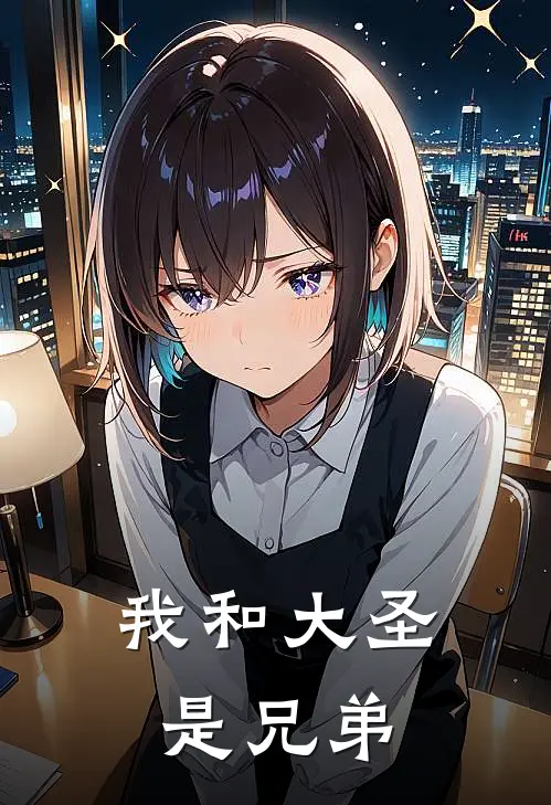 我和大圣是兄弟