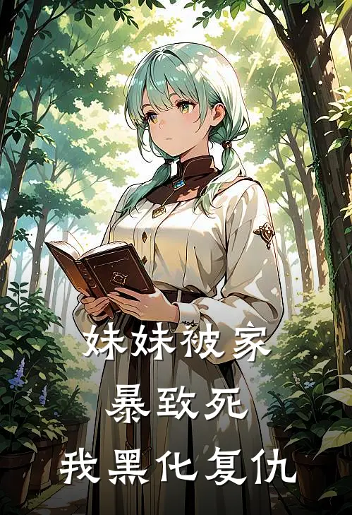 妹妹被家暴致死，我黑化复仇