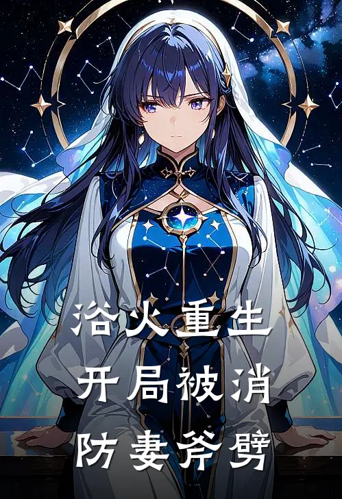 浴火重生:开局被消防妻斧劈