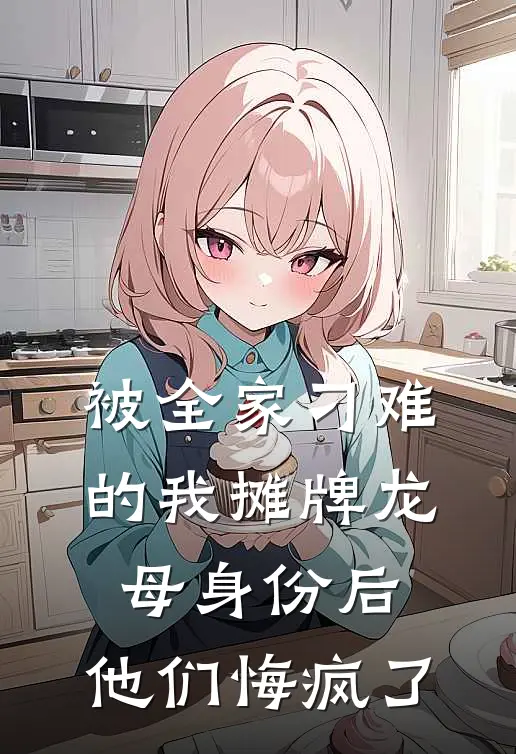 被全家刁难的我摊牌龙母身份后,他们悔疯了