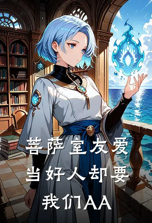 菩萨室友爱当好人却要我们AA