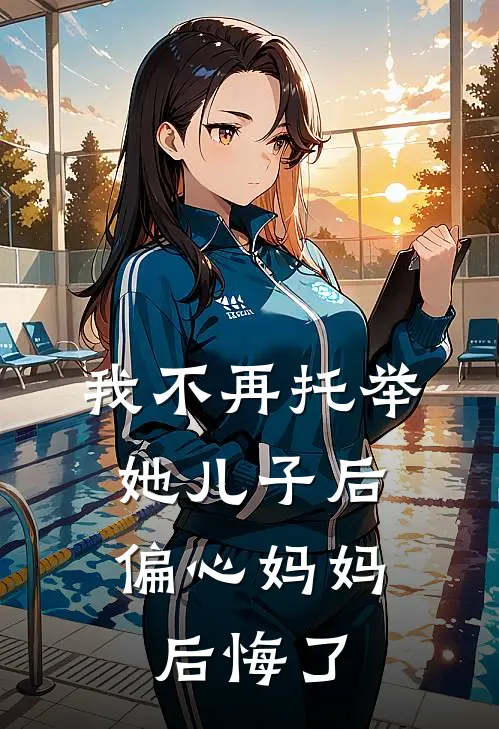 我不再托举她儿子后,偏心妈妈后悔了