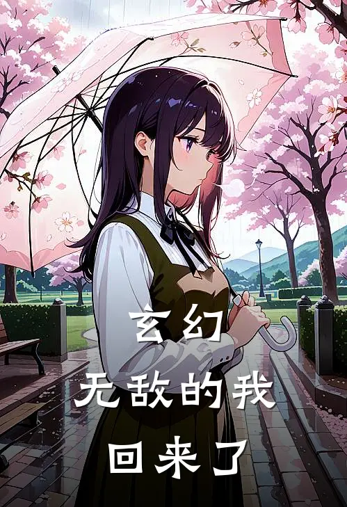 玄幻:无敌的我回来了