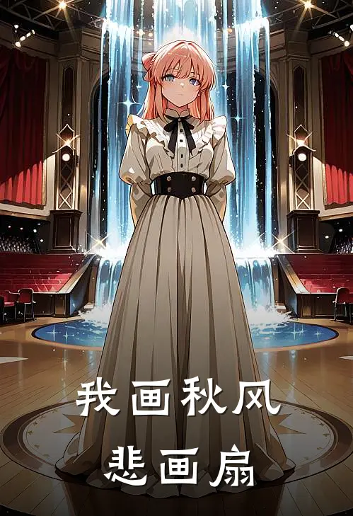 我画秋风悲画扇