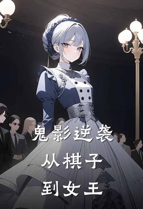 鬼影逆袭:从棋子到女王