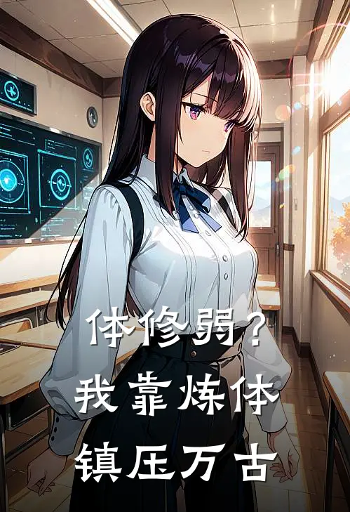 体修弱?我靠炼体镇压万古