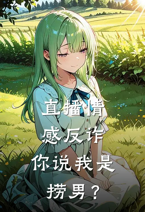 直播情感反诈,你说我是捞男?