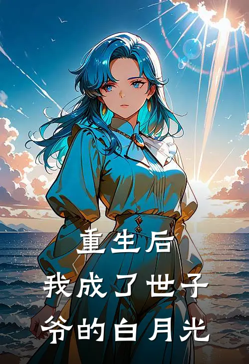 重生后,我成了世子爷的白月光