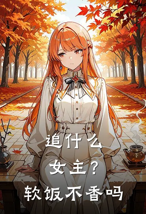 追什么女主?软饭不香吗