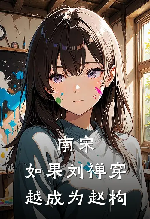 南宋,如果刘禅穿越成为赵构