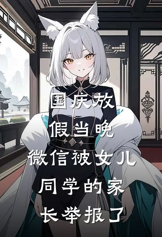 国庆放假当晚,微信被女儿同学的家长举报了