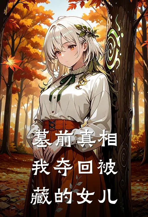 墓前真相:我夺回被藏的女儿