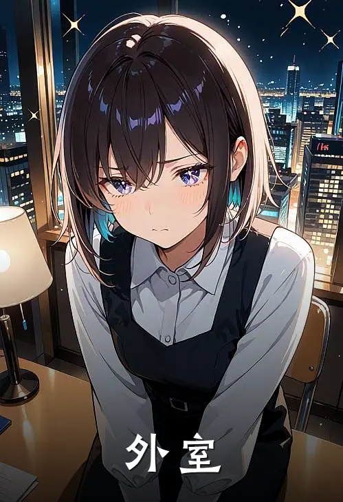 外室