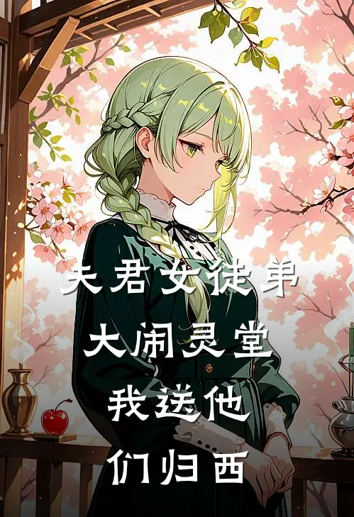 夫君女徒弟大闹灵堂,我送他们归西