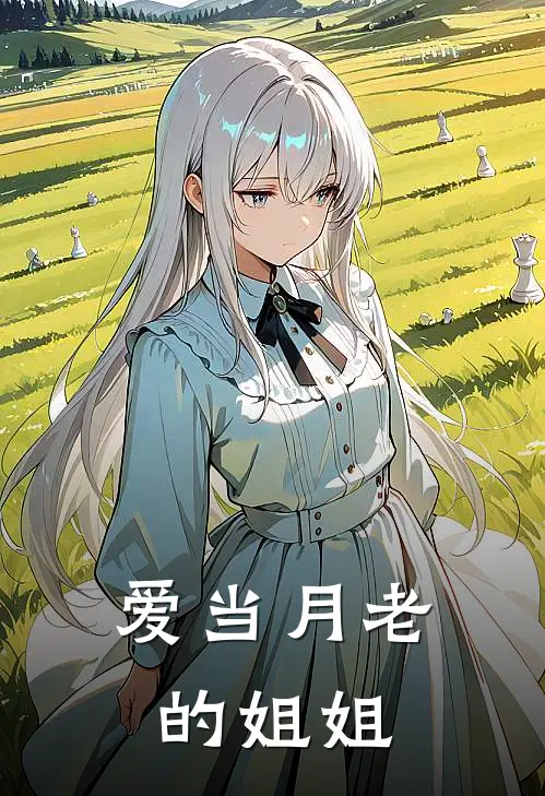 爱当月老的姐姐