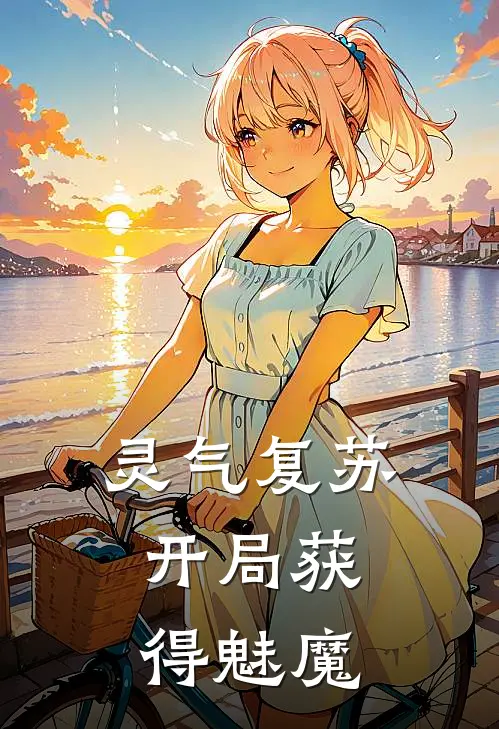 灵气复苏:开局获得魅魔