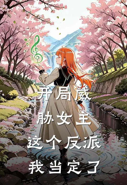 开局威胁女主,这个反派我当定了