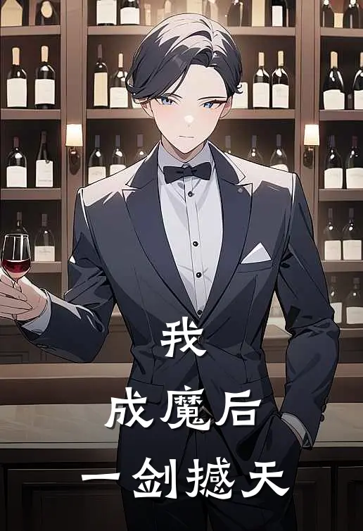 我,成魔后,一剑撼天