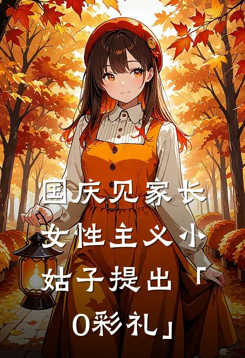 国庆见家长,女性主义小姑子提出「0彩礼」